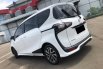 Toyota Sienta Q CVT 2018 Putih 8