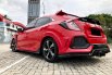 Honda Civic ES 2018 Merah 5