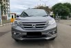 Honda CR-V 2.4 2013 Abu-abu 1