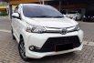Toyota Avanza Veloz 1.5 AT 2017 KM Rendah 3