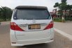 Jual mobil bekas murah Toyota Alphard G G 2012 di Jawa Barat 7