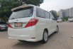 Jual mobil bekas murah Toyota Alphard G G 2012 di Jawa Barat 15