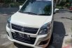 Jawa Timur, jual mobil Suzuki Karimun Wagon R GL 2018 dengan harga terjangkau 1