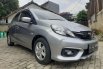 Jual cepat Honda Brio Satya E 2017 di Banten 5