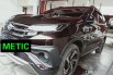 Jual mobil Toyota Rush S TRD at 2018 ungu tua 1