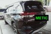 Jual mobil Toyota Rush S TRD at 2018 ungu tua 4