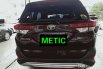 Jual mobil Toyota Rush S TRD at 2018 ungu tua 5