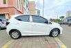 Honda Brio Satya E 2018 used 2019 New Model Pajak 01-2022 Siap TT Jazz Yaris Mazda 2 Baleno 6