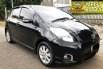 Toyota Yaris E 1.5 AT 2012 Hitam Manis 1