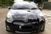 Toyota Yaris E 1.5 AT 2012 Hitam Manis 2