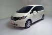 Honda Freed E PSD Ac Digital AT 2010 Putih Terawat 1