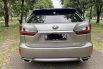 Lexus RX 300 Luxury 2018 Silver SUPER LIKE NEW 5