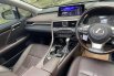 Lexus RX 300 Luxury 2018 Silver SUPER LIKE NEW 10