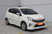 Toyota Agya 1.0 G TRD Sportivo AT 2015 Putih 2