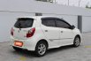 Toyota Agya 1.0 G TRD Sportivo AT 2015 Putih 9