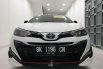 Toyota Yaris TRD Sportivo 2019 Putih 1