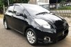 Toyota Yaris E 2012 Automatic 2