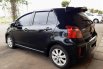 Toyota Yaris E 2012 Automatic 3