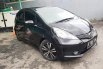 Honda JAZZ  RS 1.5cc AutoMatic  Tahun 2013 Hitam Metalik 1