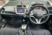 Honda JAZZ  RS 1.5cc AutoMatic  Tahun 2013 Hitam Metalik 4