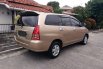 Toyota Kijang Innova 2.0 G 2005 automatic pajak hidup 2