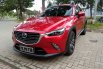 Mazda CX-3 2.0 Turbo Grand Touring 2017 pmk 2018 1