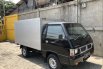 Mitsubishi L300 Box Alumunium 2014 BanBARU,MURAH Powersteer 2.5 2