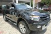 Ford Ranger WILDTRACK 4X4 2014 Hitam 2