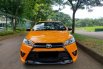 Toyota Yaris TRD Sportivo 2016 Orange 3