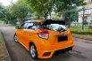 Toyota Yaris TRD Sportivo 2016 Orange 4