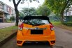 Toyota Yaris TRD Sportivo 2016 Orange 5