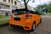 Toyota Yaris TRD Sportivo 2016 Orange 6