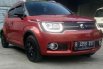 DKI Jakarta, jual mobil Suzuki Ignis GX 2018 dengan harga terjangkau 4