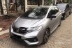 Jual mobil bekas murah Honda Jazz RS 2019 di DKI Jakarta 1