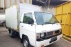 MULUS+BanBARU,MURAH Powersteer Mitsubishi L300 Box Alumunium 2016 Bok 1