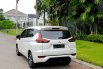 Mitsubishi Xpander Exceed Automatic 2018 Putih Metalik 3