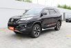 Toyota Fortuner 2.4 VRZ TRD AT 2017 Hitam 3