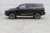 Toyota Fortuner 2.4 VRZ TRD AT 2017 Hitam 4