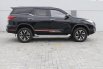 Toyota Fortuner 2.4 VRZ TRD AT 2017 Hitam 7