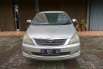 Toyota Kijang Innova 2.0 Tipe G Tahun 2006 Akhir Silver Metalik 4