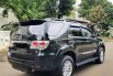 Jual mobil Toyota Fortuner G Luxury 2013 , Kota Tangerang, Banten 2