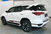 Jual mobil bekas murah Toyota Fortuner TRD 2017 di Jawa Timur 10