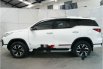 Jual mobil bekas murah Toyota Fortuner TRD 2017 di Jawa Timur 8