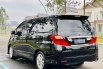 Jual Toyota Alphard S 2009 harga murah di Banten 8