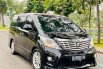 Jual Toyota Alphard S 2009 harga murah di Banten 12