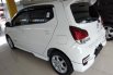 Toyota Agya 1.2L G M/T TRD 2020 4