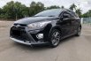 Toyota Yaris Heykers 2017 Hitam 1
