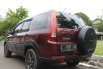 Honda New CRV Gen2 Manual iVTEC 3Baris 2003 CR-V 1Tangan Orsinil SE 2