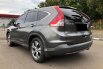 Honda CR-V 2.4 2013 Abu-abu 5