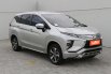 Mitsubishi Xpander Ultimate AT 2018 Silver 1